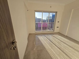 Master Bedroom in 2 BHK Apartment at Crescent Silverwoods, Powai – for Rent