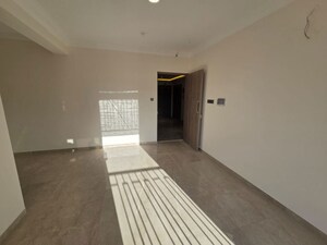 Living Room in 2 BHK Apartment at Crescent Silverwoods, Powai – for Rent