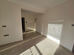 2 BHK Apartment For Rent in Crescent Silverwoods