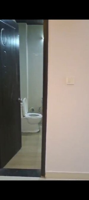 Bathroom in 3 BHK Builder Floor at Dehradun Cantt – for Rent