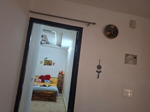 Room in 1 BHK Builder Floor at Dehradun Cantt – for Rent