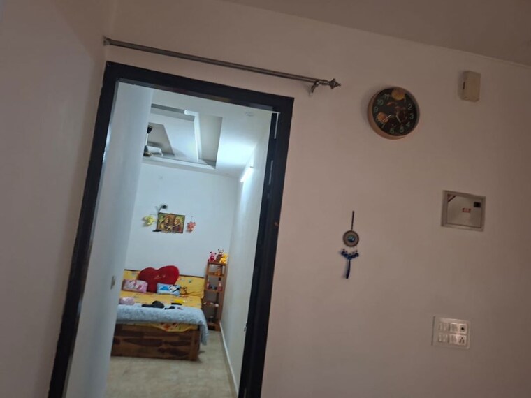 Room, dehradun cantt 1 Bedroom 1000 Sq.Ft. Builder Floor In Dehradun Cantt Dehradun 10319432