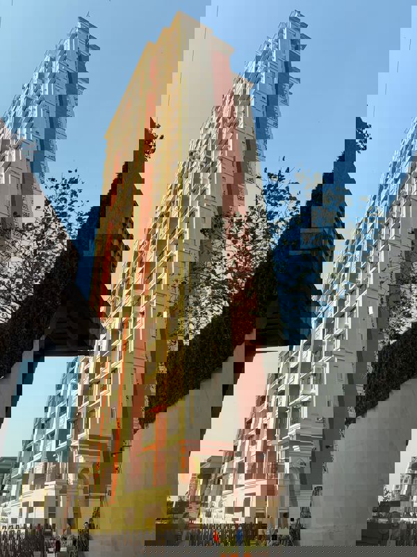 2 BHK 920 Sq.Ft. Apartment in Lodha Bellagio