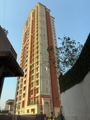 2 BHK Apartment For Rent in Lodha Bellagio, Powai