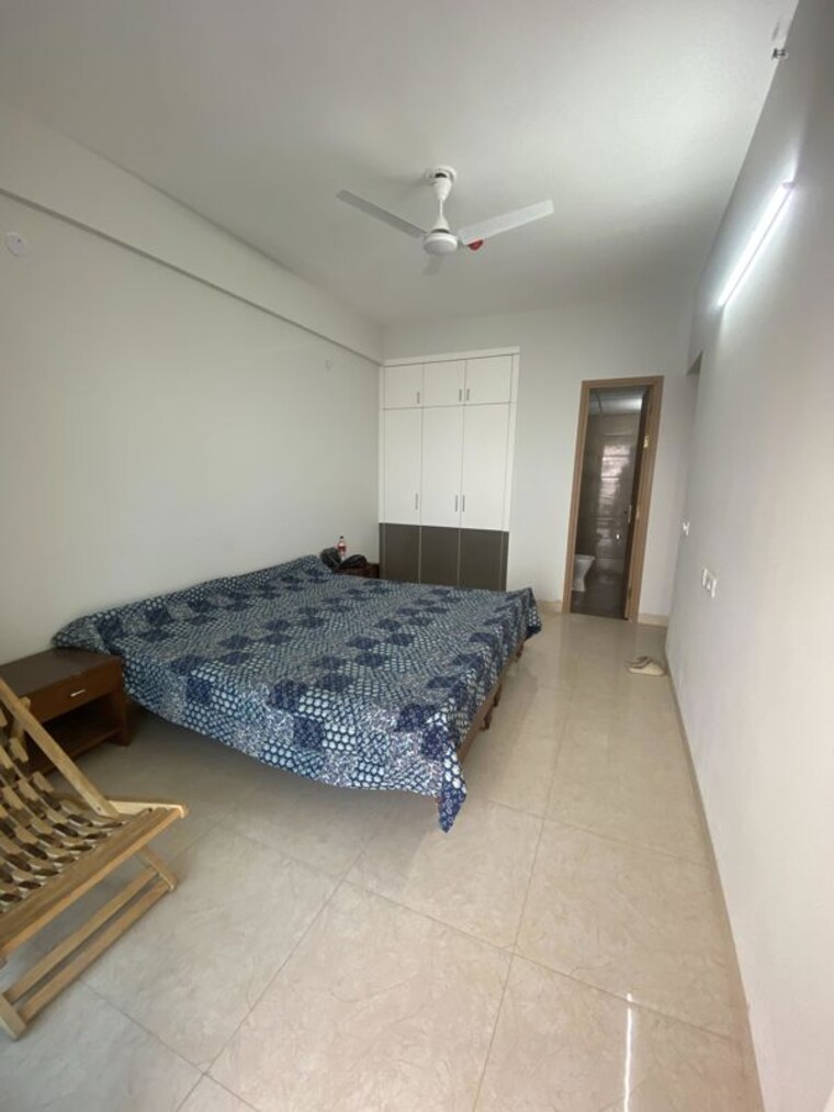Bedroom, ska-orion 3 Bedroom 1900 Sq.Ft. Apartment In Sector 143b Noida 10319423