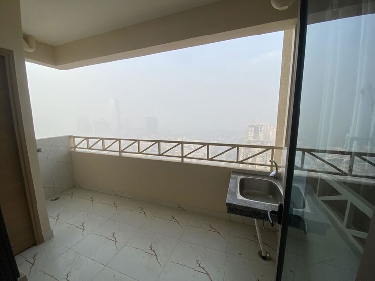undefined, ska-orion 3 Bedroom 1900 Sq.Ft. Apartment In Sector 143b Noida 10319423