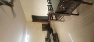 Kitchen in 2 BHK Apartment at Happy Valley, Manpada – for Rent