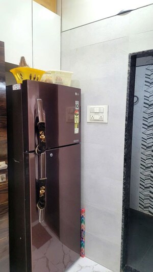 2 BHK Apartment For Sale in Laxmi Apartment Chunabhatti, Chunabhatti