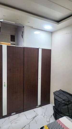 Furnished Amenities in 2 BHK Apartment at Laxmi Apartment Chunabhatti, Chunabhatti – for Sale