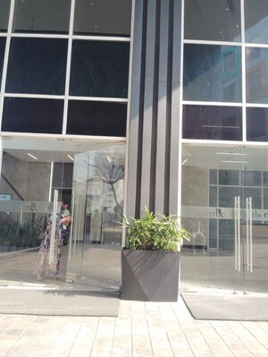  Shop – Exterior View View at Capital The Cityscape, Sector 66 - for Sale