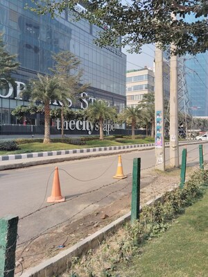 Swimming Pool in  Shop at Capital The Cityscape, Sector 66 – for Sale