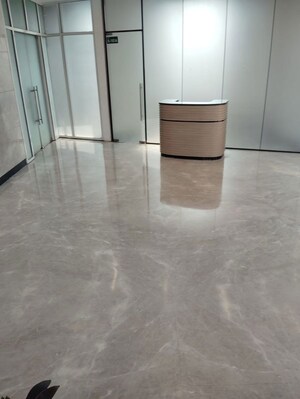 Floor Plan in  Shop at Capital The Cityscape, Sector 66 – for Sale