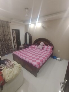 3 BHK + Basement Apartment For Sale in Tulip Violet