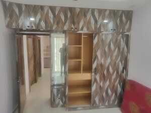 Furnished Amenities in 2.5 BHK Apartment at Smart World Gems, Sector 89 – for Rent