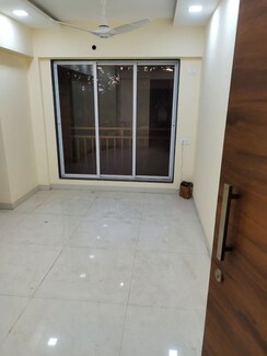 1 BHK + Study Room Apartment For Rent in Shelter Residency