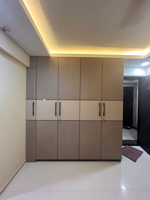 Furnished Amenities in 1 RK Apartment at Raghav Nova, Kurla East – for Sale