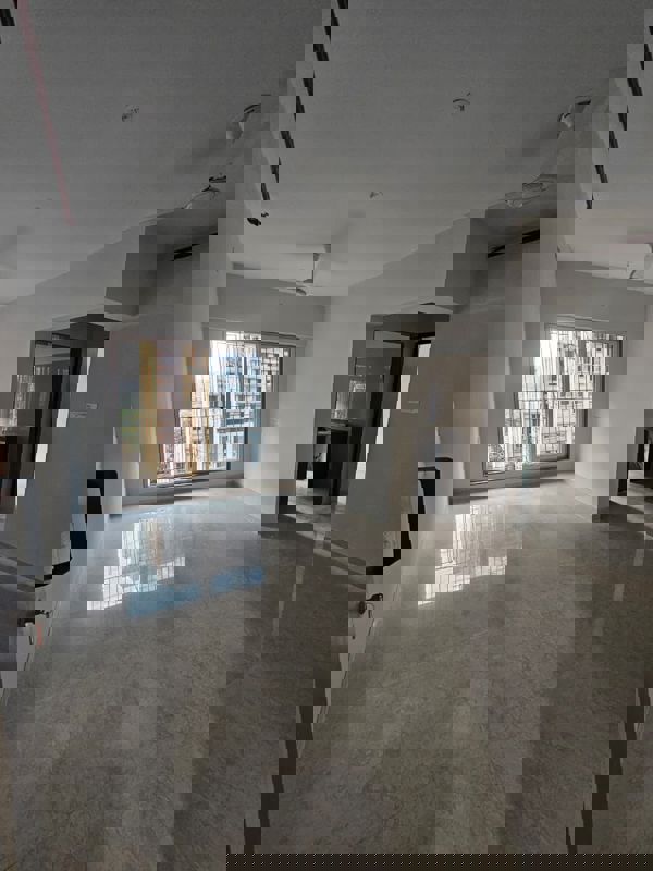 1 BHK + Study Room 520 Sq.Ft. Apartment in Hiranandani Regent Hill