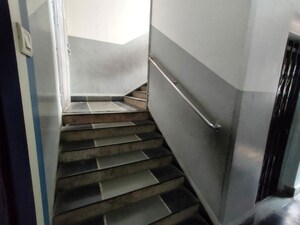 Staircase in  Office Space at Sriram Arcade, Govandi East – for Rent