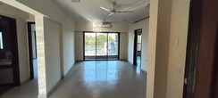 3 BHK + Servant Room Apartment For Rent in K Raheja Raheja Nest