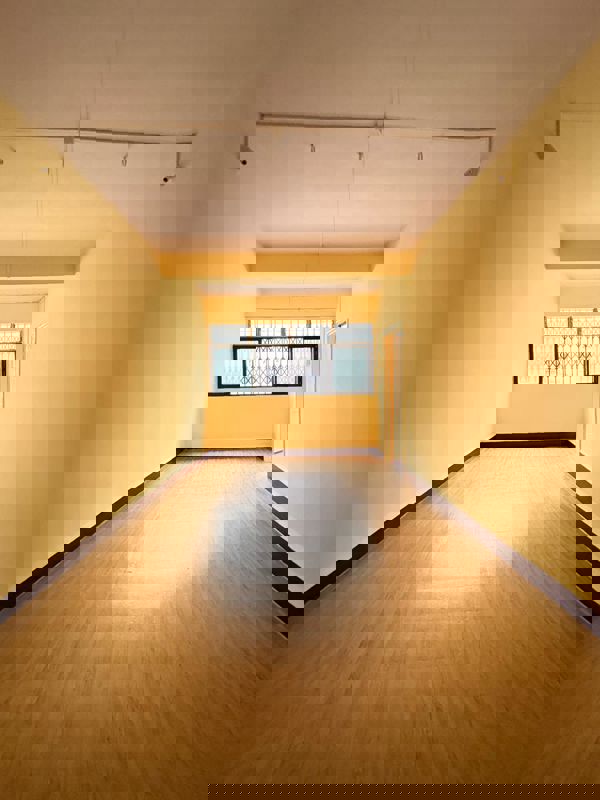 1 BHK 650 Sq.Ft. Apartment in Dombivali Rahivashi Apartment