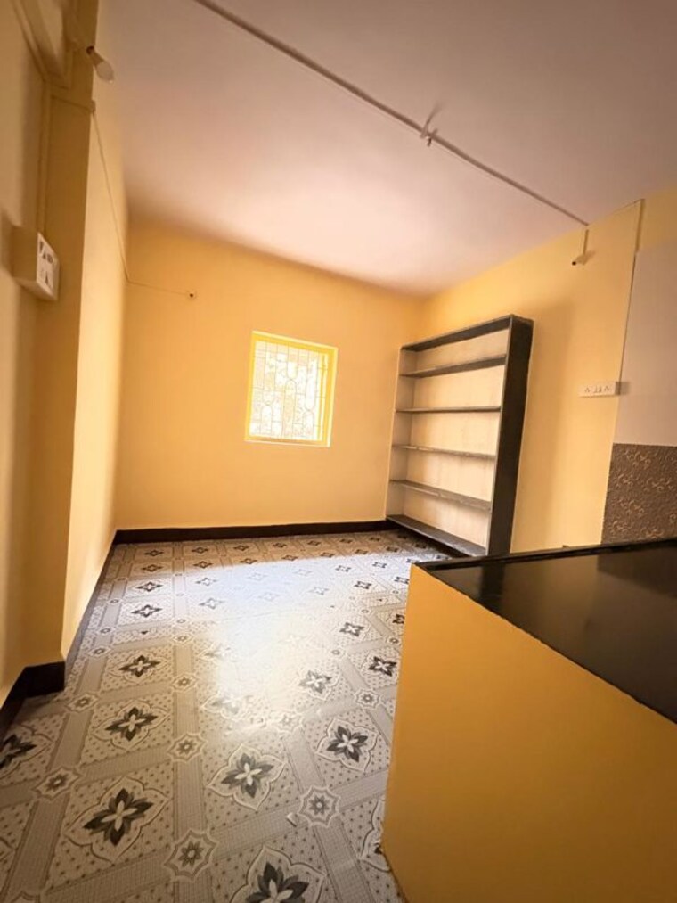 Kitchen, dombivali-rahivashi-apartment 1 Bedroom 650 Sq.Ft. Apartment In Dombivli West Thane 10319451