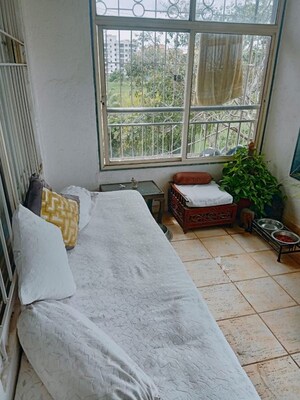  3 BHK Apartment at Manjri Greens Phase 2, Hadapsar – for Rent