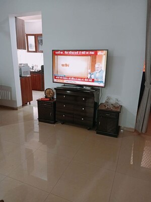 Furnished Amenities in 3 BHK Apartment at Manjri Greens Phase 2, Hadapsar – for Rent