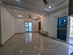 3 BHK + Pooja Room,Basement,Store Room Apartment For Rent in Cybercity Rainbow Vistas