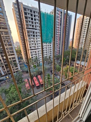 2 BHK Apartment – Exterior View View at Adityaraj Prime, Vikhroli East - for Rent