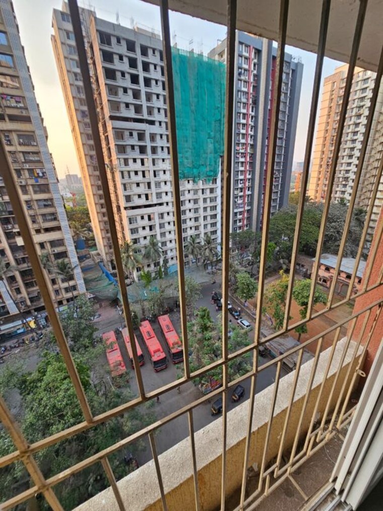 Exterior View, adityaraj-prime 2 Bedroom 550 Sq.Ft. Apartment In Vikhroli East Mumbai 10319469