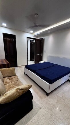 4 BHK Builder Floor For Sale in Sector 55