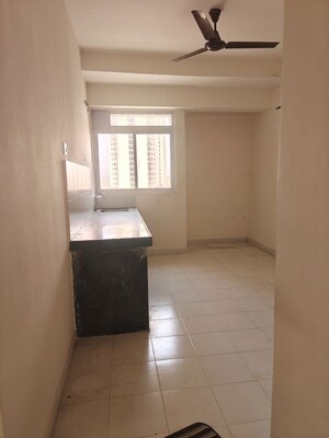 Kitchen in 1 RK Apartment at Puraniks City Reserva, Ghodbunder Road – for Rent