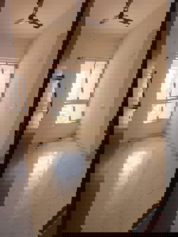 1 Rk  280 Sq.Ft. Apartment in Puraniks City Reserva