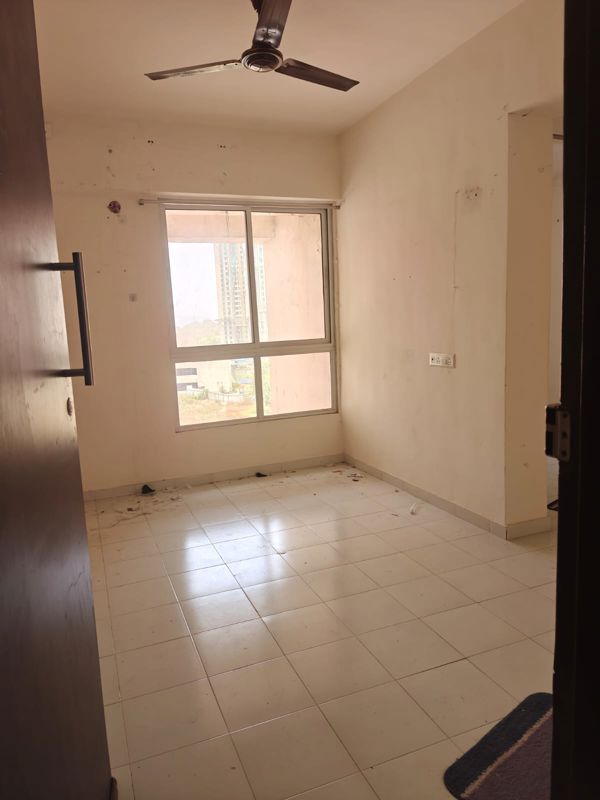 1 RkApartment For Rent in Puraniks City Reserva