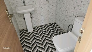 Team Area in 3 BHK Apartment at SKA Orion, Sector 143b – for Rent