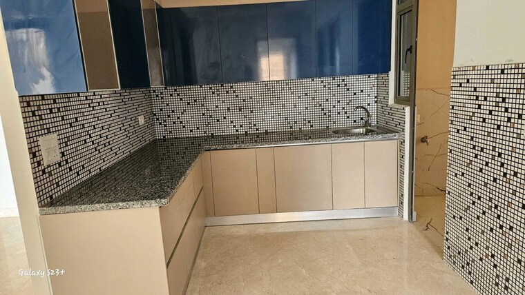 Kitchen, ska-orion 3 Bedroom 1425 Sq.Ft. Apartment In Sector 143b Noida 10319475