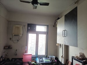 Team Area in 1 BHK Apartment at Cosmos Classique, Ghodbunder Road – for Sale