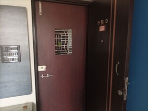 Furnished Amenities in 1 BHK Apartment at Cosmos Classique, Ghodbunder Road – for Sale