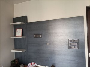 1 BHK Apartment For Sale in Cosmos Classique, Ghodbunder Road