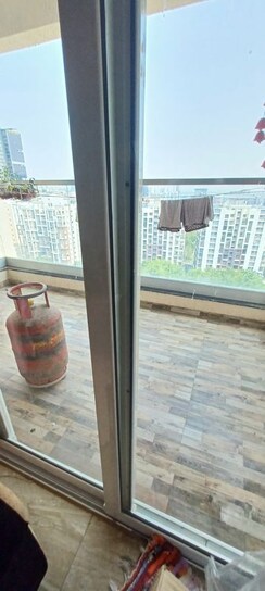 2 BHK + Basement Apartment For Rent in VTP Solitarie