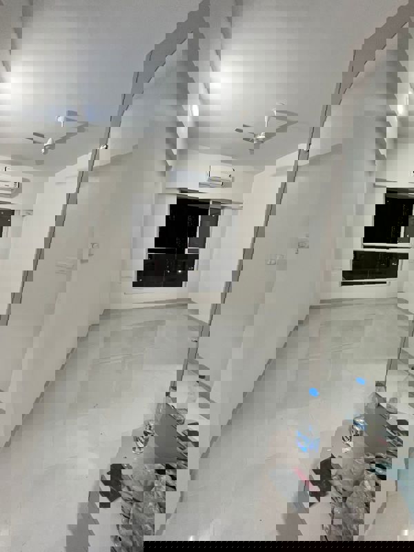 1 BHK + Study Room 420 Sq.Ft. Apartment in Vaibhavlaxmi East Syde