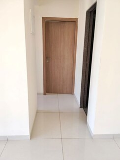 1 BHK Apartment For Rent in Godrej Nest Kandivali