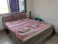 2 BHK Apartment For Rent in Dheeraj Pooja