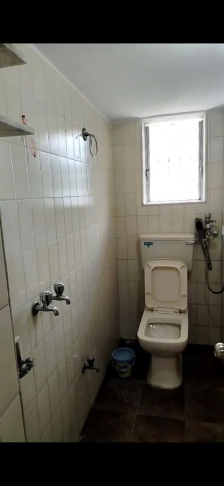 Bathroom, dheeraj-pooja 2 Bedroom 604 Sq.Ft. Apartment In Malad West Mumbai 10319495