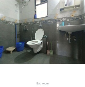 Team Area in 2 BHK Apartment at Vanashree Apartment, Hadapsar – for Sale