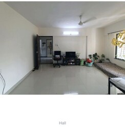 2 BHK Apartment For Sale in Vanashree Apartment