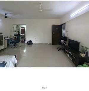 Living Room in 2 BHK Apartment at Vanashree Apartment, Hadapsar – for Sale