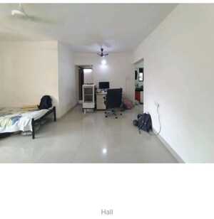 Living Room in 2 BHK Apartment at Vanashree Apartment, Hadapsar – for Sale