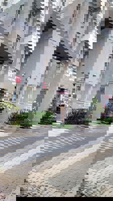 2 BHK + Basement 1200 Sq.Ft. Apartment in Paranjape Schemes Yuthika