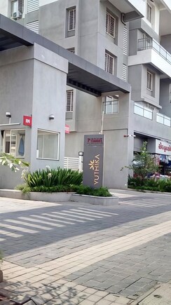 2 BHK + Basement Apartment For Rent in Paranjape Schemes Yuthika